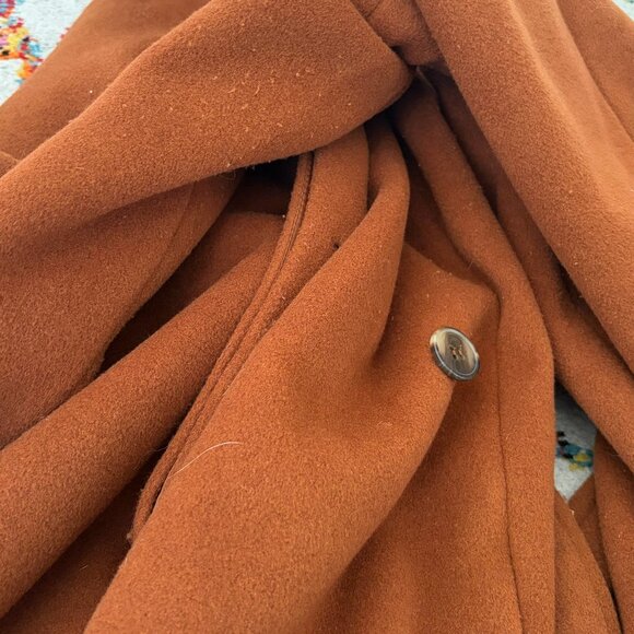 Coat - Picture 3 of 3